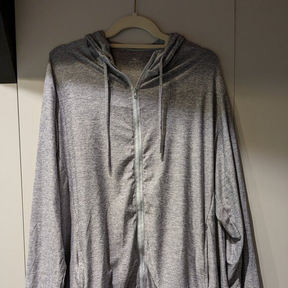 O'Neill Slimfit Hoodie (Large) - Picture 1 of 7